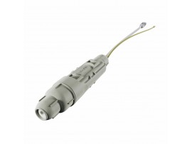 Mikrotik PoE-prenapetostna zaščita RJ45 z zunanjim ohišjem GESP Mikrotik PoE-prenapetostna zaščita RJ45 z zunanjim ohišjem GESP
