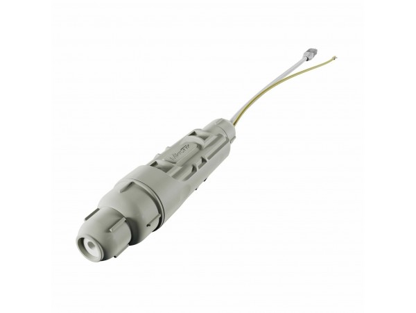 Mikrotik PoE-prenapetostna zaščita RJ45 z zunanjim ohišjem GESP