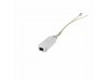 Mikrotik PoE-prenapetostna zaščita RJ45 z zunanjim ohišjem GESP