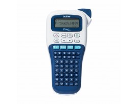 BROTHER tiskalnik nalepk PT H107B