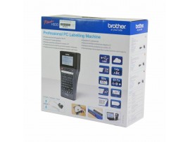 BROTHER tiskalnik nalepk PT H500