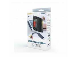 Gembird pretvornik USB-video grabber UVG-002