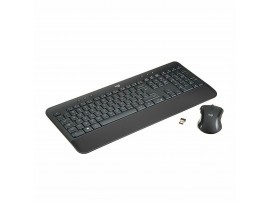 Logitech tipkovnica & miška MK545 SLO brezžična Unifying 920-008923 Logitech tipkovnica & miška MK545 SLO brezžična Unifying 920-008923