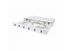 Digitus optični panel SM LC  6x duplex kaseta Pigtails OS2 DN-96330