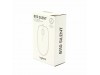 Logitech miška B110 Silent Plus USB črna 910-005508