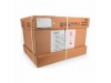 Digitus zidni kabinet 20U 998 600x450 črn sestavljen DN-19 20-U-SW