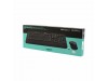 Logitech tipkovnica & miška MK545 SLO brezžična Unifying 920-008923