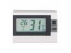 Termometer in senzor vlažnosti mini TFA