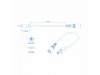 Teltonika adapter DC fi 5,5 x 2,1 mm-4 pin 0,1m PR2PD01B