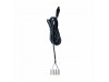 Teltonika napajalni kabel 2m 4pin za hitri priklop PR2FK20M