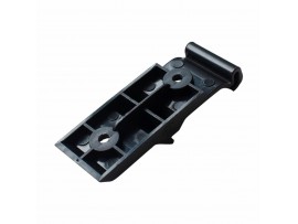 Teltonika DIN–montažni nosilec 70x25mm na DIN letev 35mm PR5MEC11