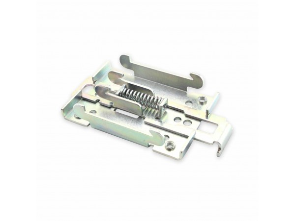 Teltonika DIN–montažni nosilec 82x46mm na DIN letev 35mm PR5MEC00