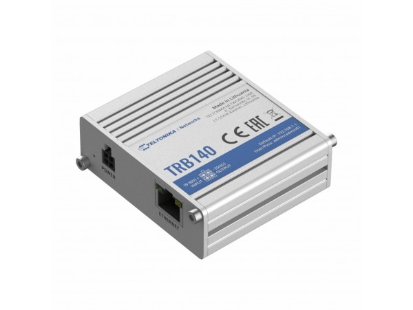Teltonika usmerjevalnik 1-port Giga LTE USB TRB140003000