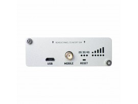 Teltonika usmerjevalnik 1-port Giga LTE USB TRB140003000