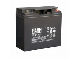 FIAMM akumulator 12V/18Ah 6/Z8007