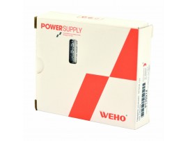 Teltonika napajalnik univerzalni 20W 1670mA 12V DIN Weho
