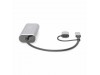 Digitus pretvornik USB-Mrežni USB A-UTP 2.5G USB-C + USB A DN-3028
