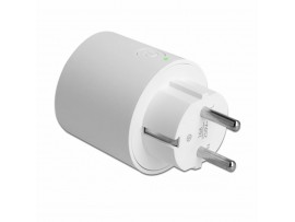 Delock pametna vtičnica z merilcem porabe MQTT 11827