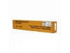 EFB razdelilec rack 9x220V PVC 2m EK622DE.1