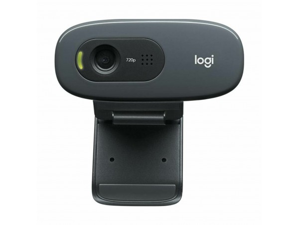 Logitech spletna kamera C270 HD USB 960-001063