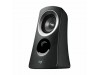Logitech zvočniki 2.1 Z313 črni 980-000413