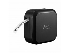 BROTHER tiskalnik nalepk PT P710BT CUBE PLUS bluetooth