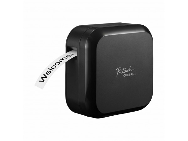 BROTHER tiskalnik nalepk PT P710BT CUBE PLUS bluetooth