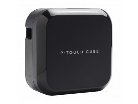 BROTHER tiskalnik nalepk PT P710BT CUBE PLUS bluetooth