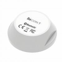 Teltonika pametni senzor IoT BLE beacon 200m temp. BLUE COIN T PGEX00000580