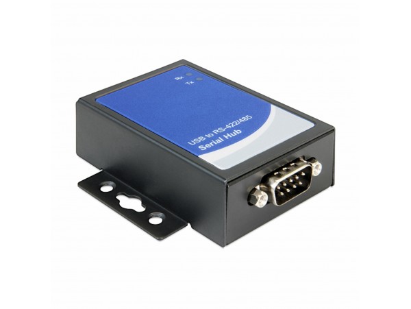 Delock pretvornik USB-Serial RS-422/485 87585