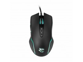 WHITE SHARK miška črna GM-5003 AZARAH Gaming WHITE SHARK miška črna GM-5003 AZARAH Gaming