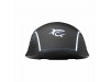 WHITE SHARK miška črna GM-5003 AZARAH Gaming