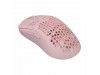 WHITE SHARK miška roza GM-5007 GALAHAD-P Gaming