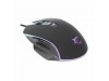 WHITE SHARK miška črna GM-5009 GARETH-B Gaming