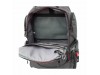WHITE SHARK nahrbtnik črn GBP-008 NIGHT RIDER