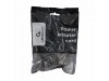 Cablexpert napajalni kabel 220V C14 SCHUKO Ž UPS adapter 15cm črn PC-SFC14M