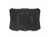 WHITE SHARK podloga za prenosnik 1x ventilator GCP-03 GLACIER
