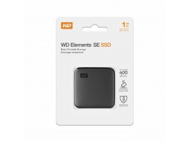 WD Elements SSD 1TB zunanji SE USB 3.0