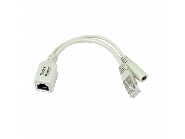 Mikrotik PoE napajalnik UTP Pasivni RBPOE