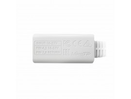 Mikrotik PoE napajalnik UTP Giga pretvornik pasivni RBGPOE