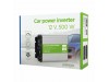 Energenie pretvornik 12V/220V  500W EG-PWC500-01