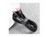 Baseus kabel USB A-B mikro 3m 2A Cafule rdeč/črn CAMKLF-H91