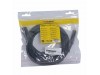 Delock kabel DisplayPort-HDMI  3m 4K 60Hz 85957