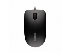 Cherry miška MC 1000 črna USB JM-0800-2