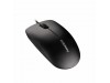 Cherry miška MC 1000 črna USB JM-0800-2