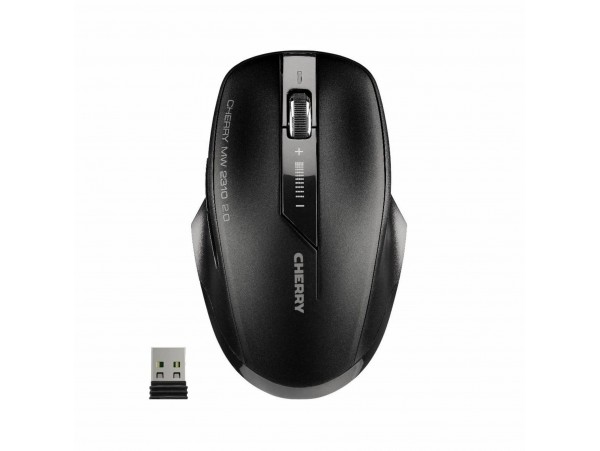 Cherry miška MW 2310 Brezžična 2.0 črna JW-T0320