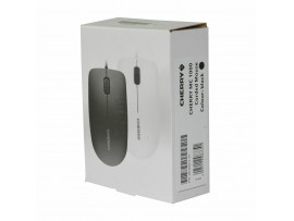 Cherry miška MC 1000 črna USB JM-0800-2