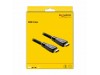 Delock kabel HDMI 4K  5m 82739