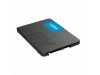 CRUCIAL SSD disk 1TB BX500 SATA 3 TLC 3D CT1000BX500SSD1