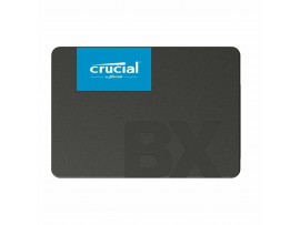 CRUCIAL SSD disk 1TB BX500 SATA 3 TLC 3D CT1000BX500SSD1